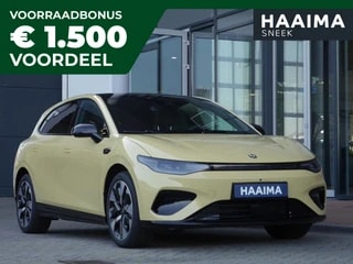 Thumbnail Mobil 1