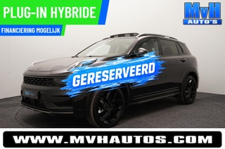 Thumbnail Mobil 1