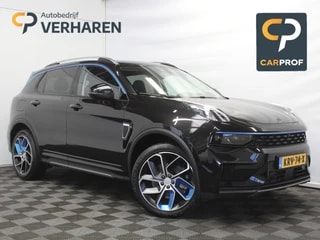 Thumbnail Mobil 1