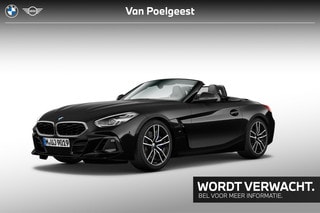 Thumbnail Mobil 1