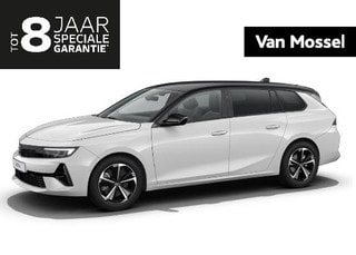 Thumbnail Mobil 1