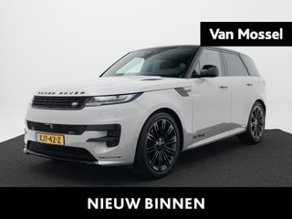 Thumbnail Mobil 1
