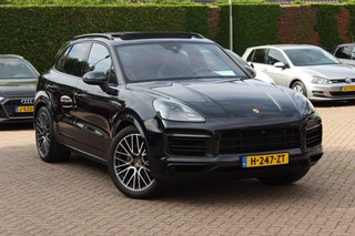 Thumbnail Mobil 1