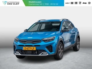 Thumbnail Mobil 1
