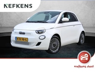 Thumbnail Mobil 1