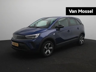 Thumbnail Mobil 1