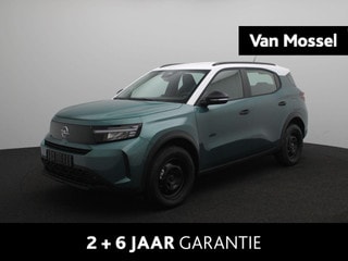 Thumbnail Mobil 1
