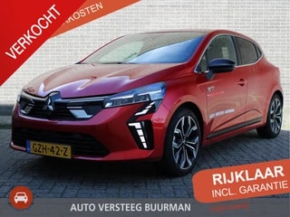 Thumbnail Mobil 1