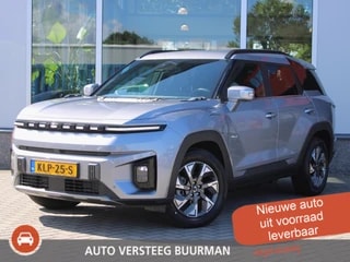 Thumbnail Mobil 1