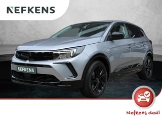 Thumbnail Mobil 1