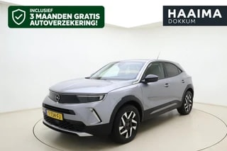 Thumbnail Mobil 1