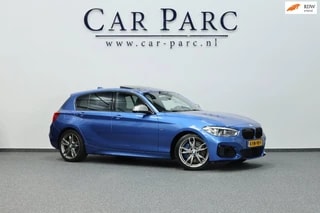 Thumbnail Mobil 1