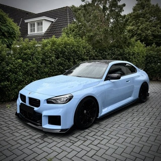 Thumbnail Mobil 1