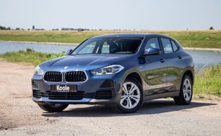 Thumbnail Mobil 1