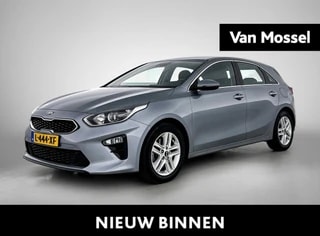 Thumbnail Mobil 1