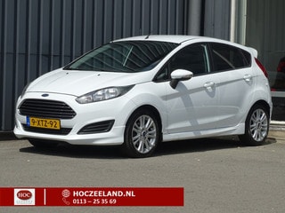 Thumbnail Mobil 1