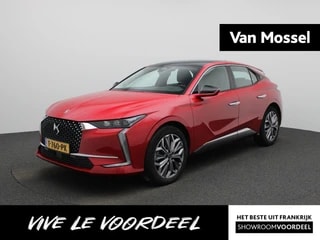 Thumbnail Mobil 1