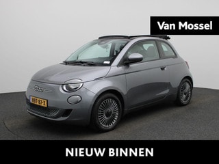 Thumbnail Mobil 1