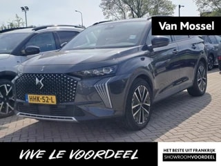 Thumbnail Mobil 1