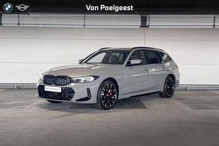 Thumbnail Mobil 1