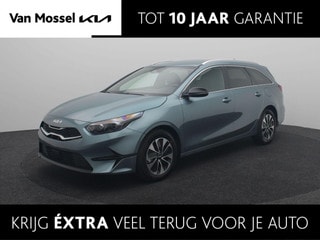 Thumbnail Mobil 1