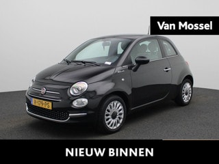 Thumbnail Mobil 1