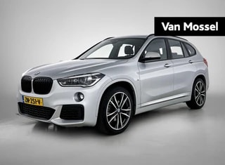 Thumbnail Mobil 1