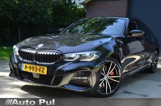 Thumbnail Mobil 1
