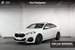 Thumbnail Mobil 1