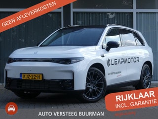Thumbnail Mobil 1
