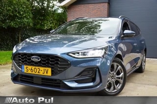 Thumbnail Mobil 1