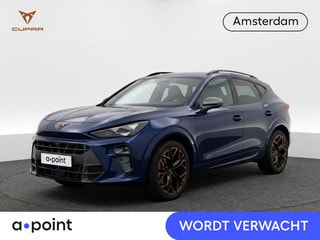 Thumbnail Mobil 1