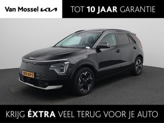 Thumbnail Mobil 1