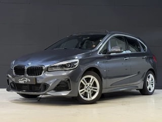 Thumbnail Mobil 1