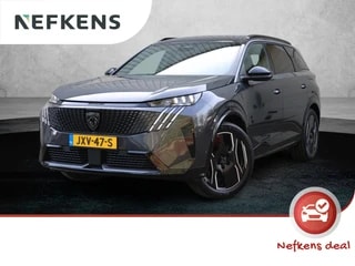Thumbnail Mobil 1