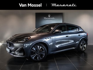 Thumbnail Mobil 1