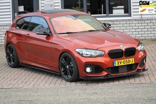 Thumbnail Mobil 1
