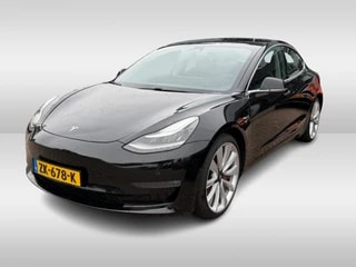 Thumbnail Mobil 1