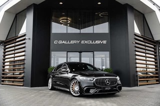 Thumbnail Mobil 1