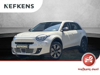 Thumbnail Mobil 1