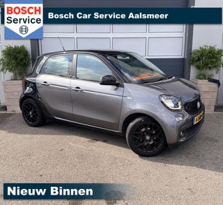 Thumbnail Mobil 1