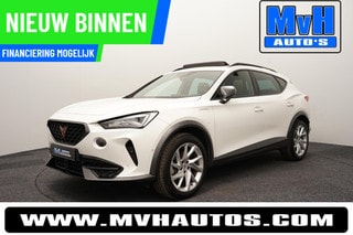 Thumbnail Mobil 1