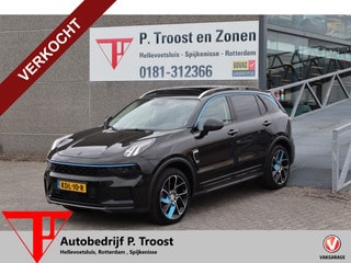 Thumbnail Mobil 1