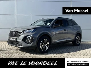 Thumbnail Mobil 1