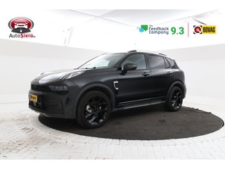 Thumbnail Mobil 1