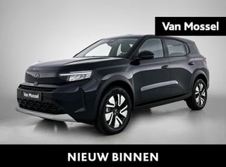 Thumbnail Mobil 1