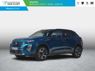 Thumbnail Mobil 1