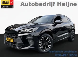 Thumbnail Mobil 1