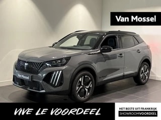 Thumbnail Mobil 1