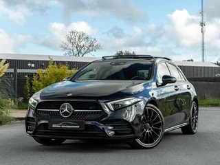 Thumbnail Mobil 1